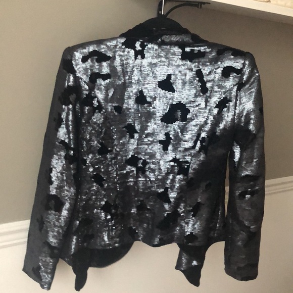 Bebe Jacket - Picture 6 of 12